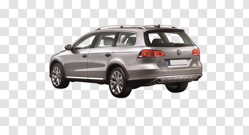 Volkswagen Group Car Golf Lavida - Passat Transparent PNG