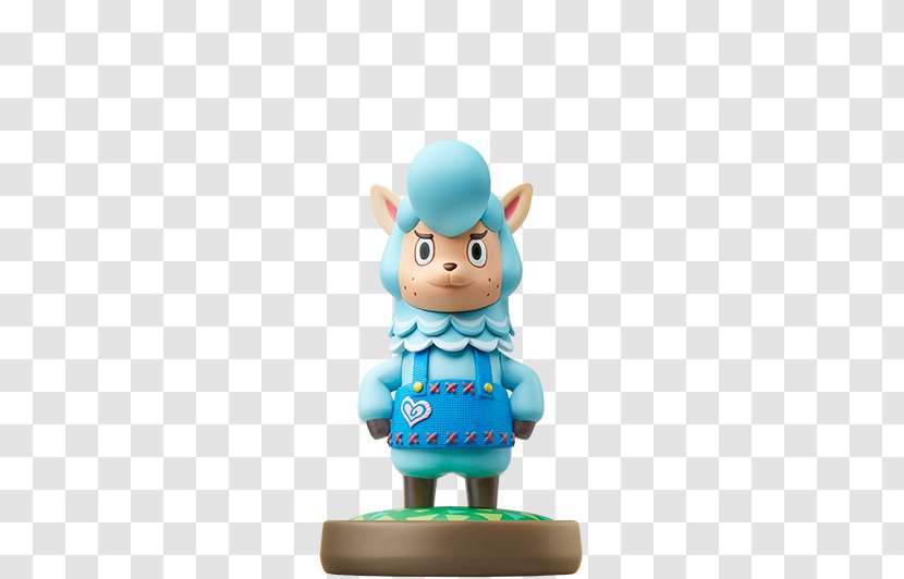 Animal Crossing: Amiibo Festival New Leaf Wii U Tom Nook - Nintendo Transparent PNG