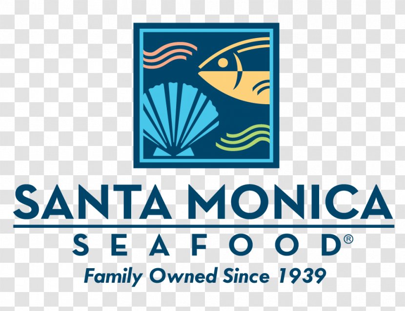 Santa Monica Seafood (Market & Cafe) Market Café The Poseidon Restaurant - Luxe Company Transparent PNG