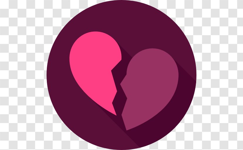 Broken Heart - Love Transparent PNG