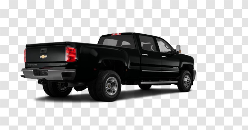 Ford Super Duty 2018 Toyota Tundra Chevrolet Ram Trucks - Vehicle Transparent PNG