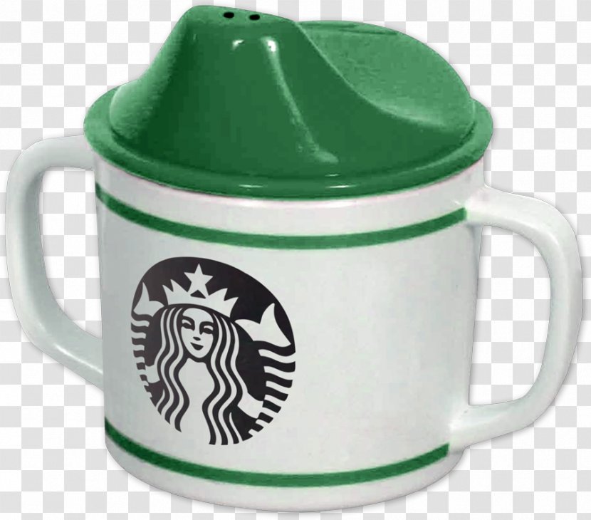 Sippy Cups Cafe Coffee Starbucks - Cup Transparent PNG