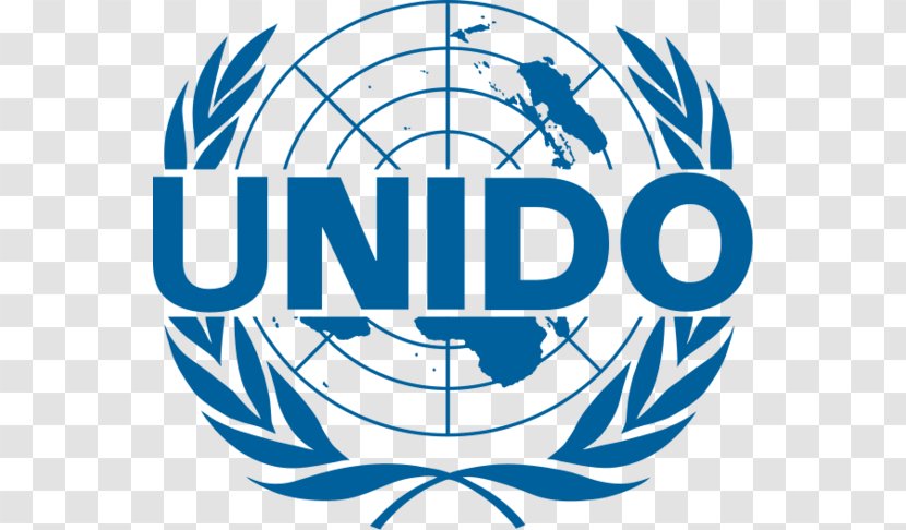 United Nations Office At Nairobi Industrial Development Organization System - International Trade Centre - Text Transparent PNG