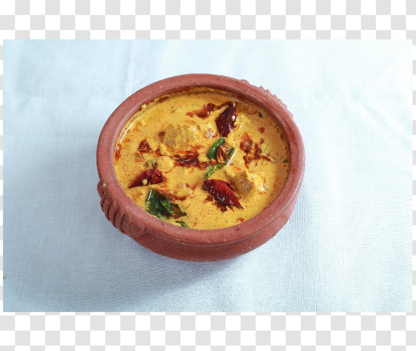 Indian Cuisine Vegetarian Recipe Curry Soup - Kerala Rice Transparent PNG