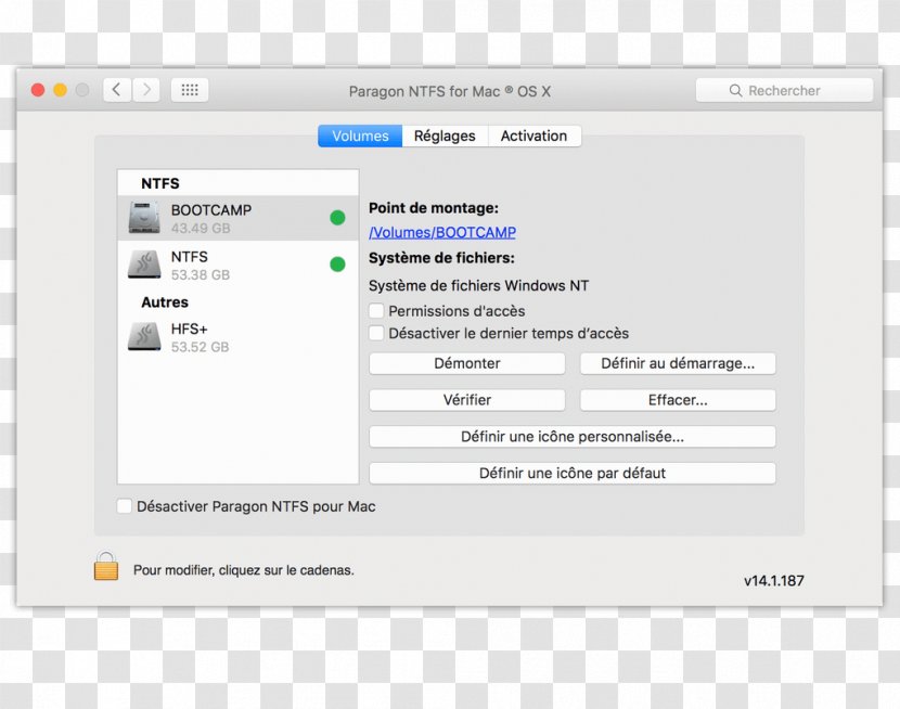 Computer Program Operating Systems Paragon NTFS Serial Code - Macos - Ntfs Transparent PNG