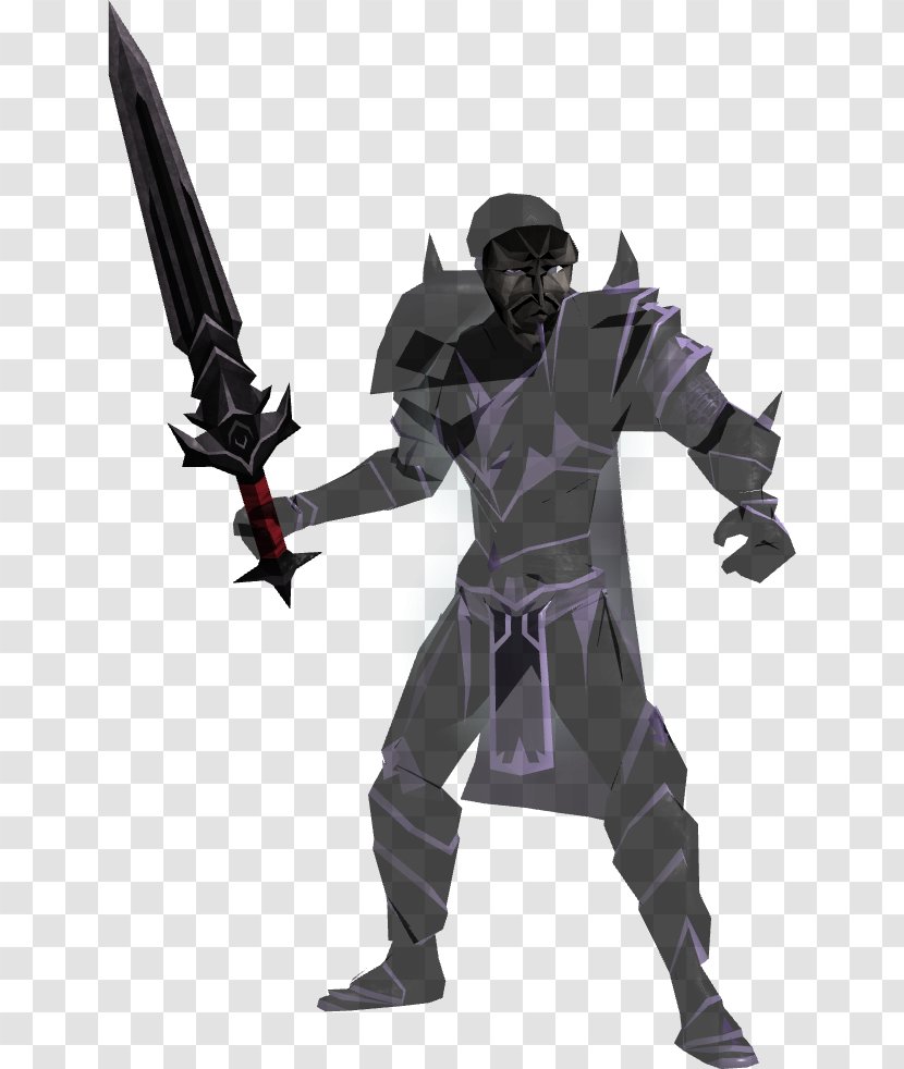 Character Fiction Weapon - Animation - Apparition Illustration Transparent PNG
