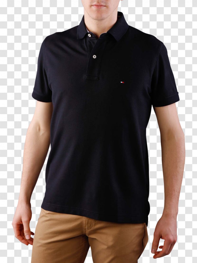 T-shirt Polo Shirt Ralph Lauren Corporation Sleeve - Fashion Transparent PNG