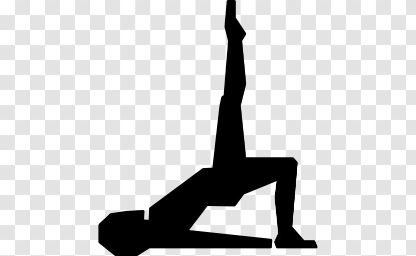 Pilates Physical Fitness Exercise Flexibility Yoga - Cartoon - Heart Transparent PNG