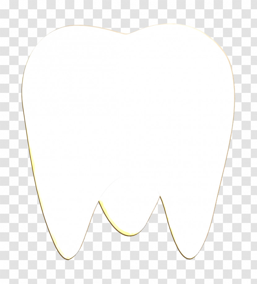 Tooth Icon Medical Asserts Icon Transparent PNG
