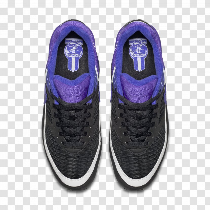 Nike Air Max Force 1 Shoe Sneakers Transparent PNG