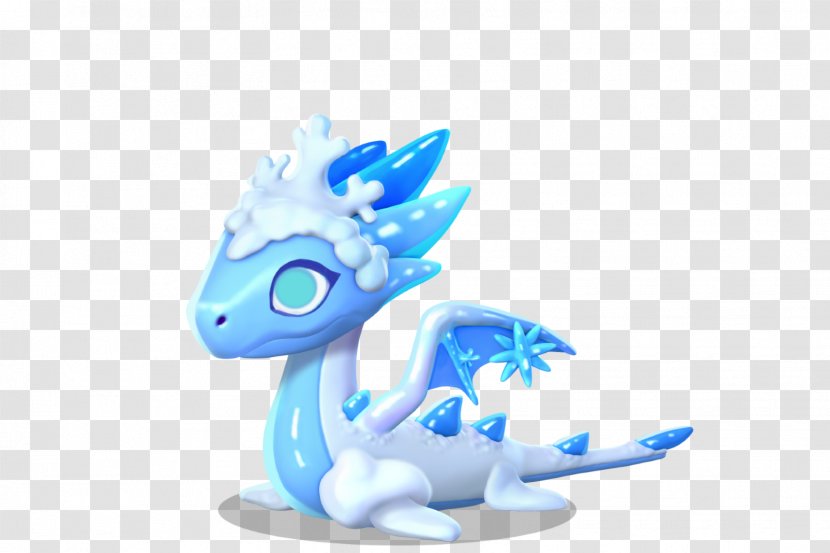 Dragon Mania Legends 0 Legendary Creature Snow Transparent PNG