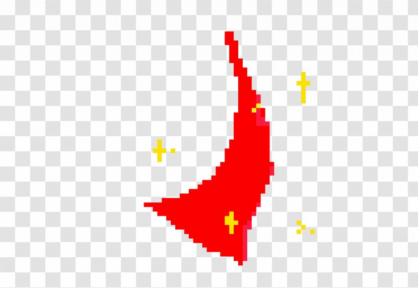 Clip Art Image Sign Of The Horns Devil - Red Transparent PNG