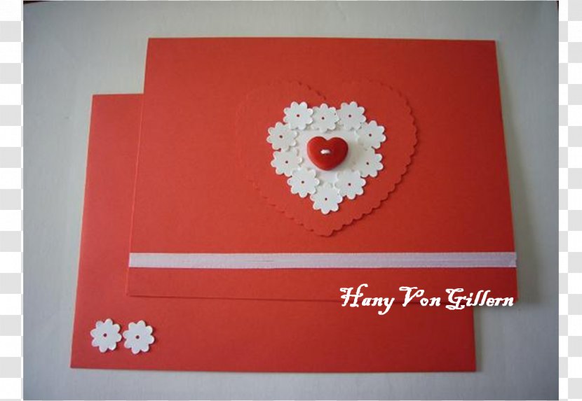 Envelope Paper Knife Red Greeting & Note Cards Transparent PNG