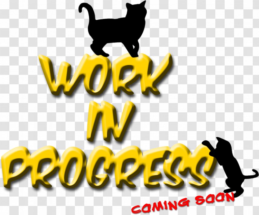 Cat Dog Logo Brand Font - Like Mammal Transparent PNG