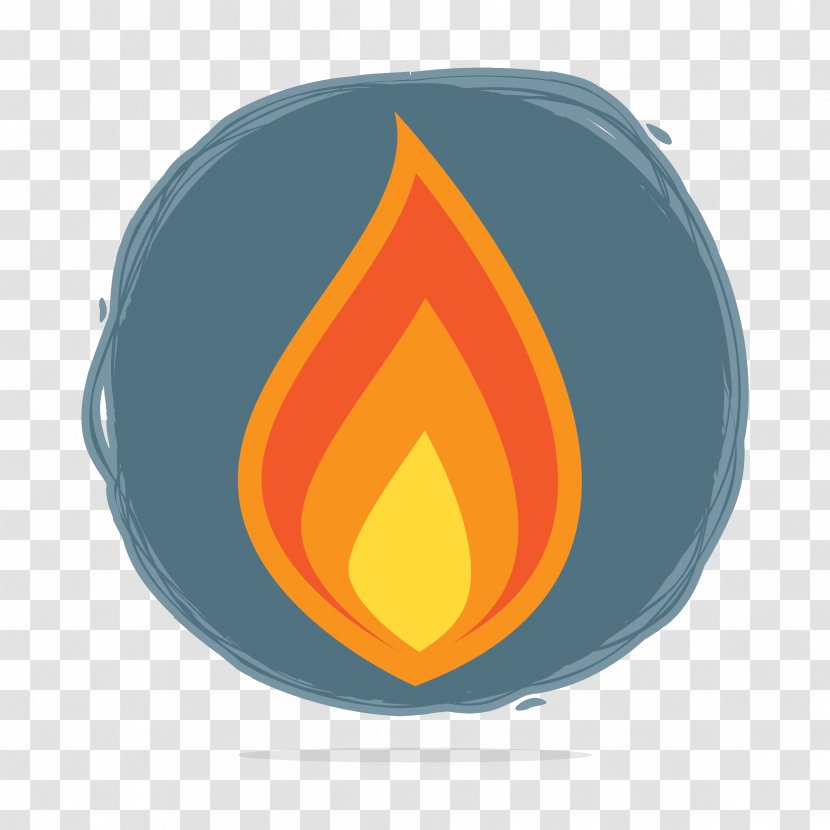 Car Fire Flame Explosion Combustion - Accident Transparent PNG