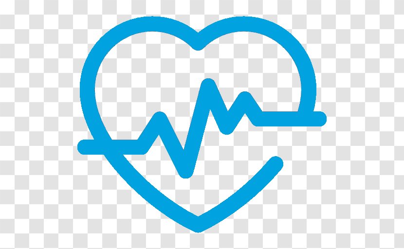 Pulse Heart Physician Medicine - Silhouette Transparent PNG