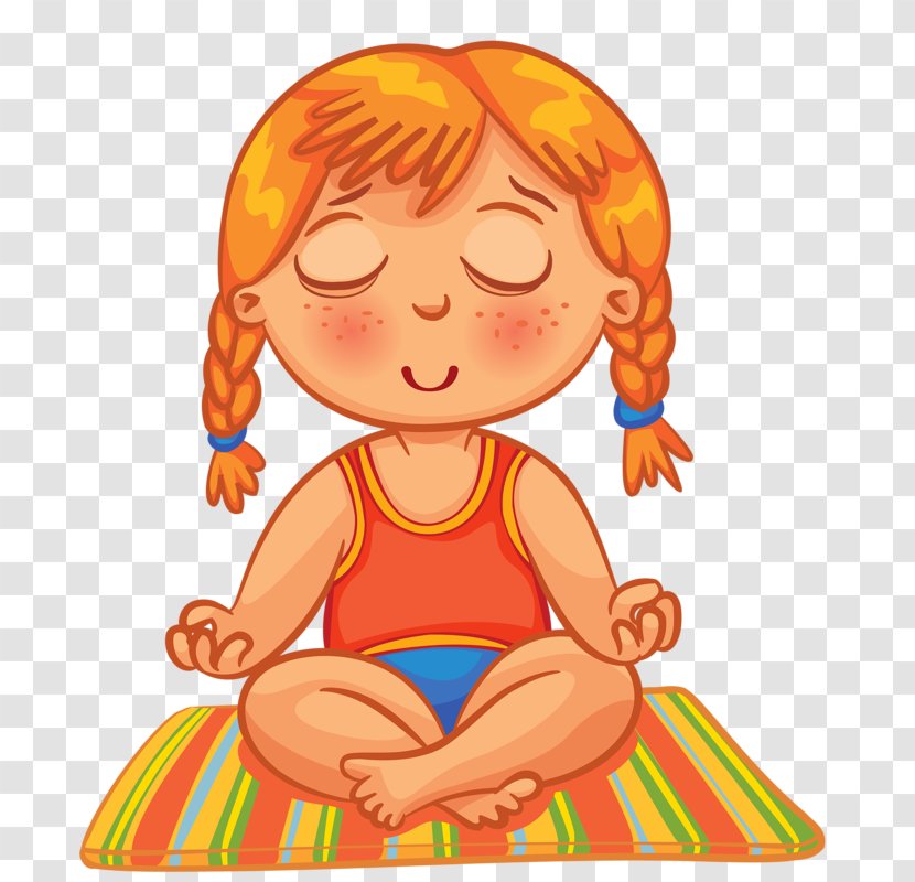 Clip Art Openclipart Image Relaxation Can Stock Photo - Happiness - Clipart Children Transparent PNG