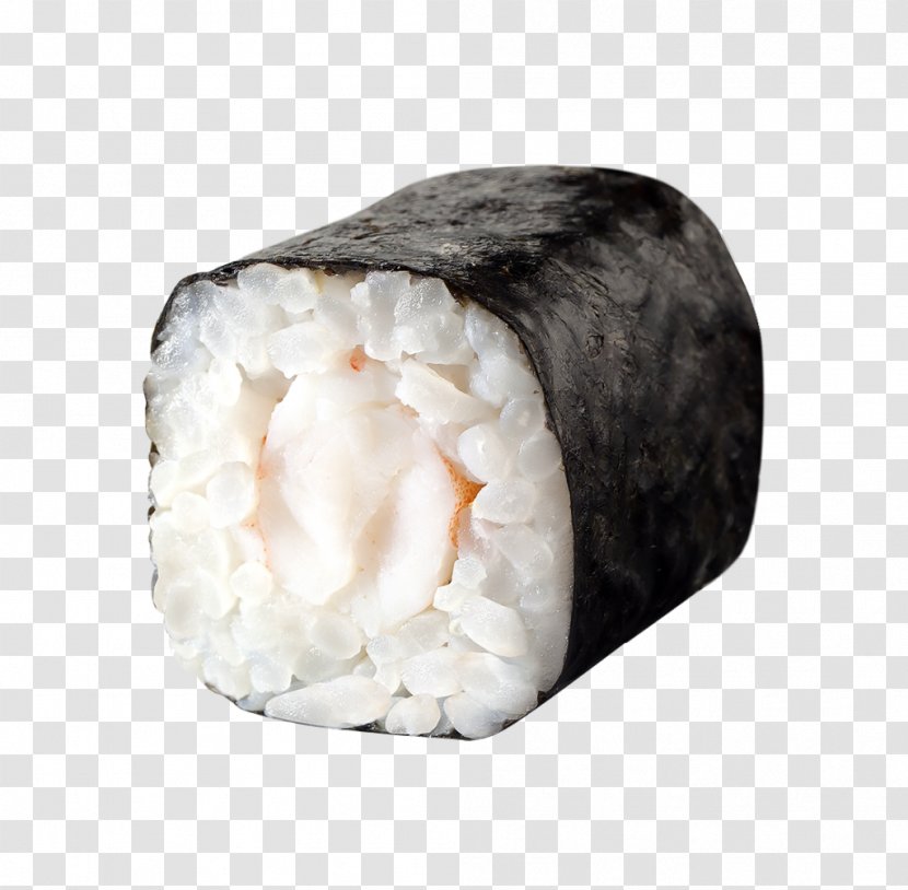 California Roll Sushi Makizushi Philadelphia Tempura - Cuisine - Wok Transparent PNG
