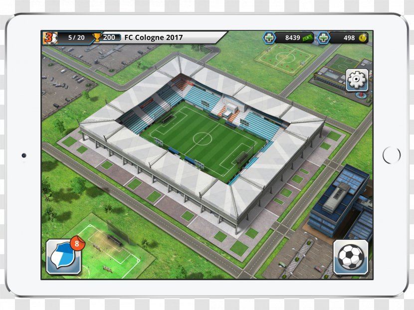 Football Empire - Stadium - Manager 2018 PRO Soccer Challenges 2018World Stars Tycoon Revolution 2018: 3D Real Player MOBASAKA AndroidBurst The Whole Transparent PNG