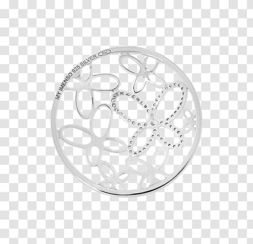 Body Jewellery Silver Font Transparent PNG
