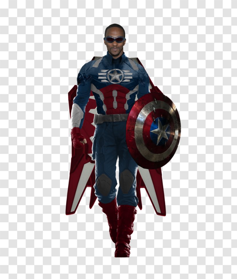 Captain America Bucky Barnes Black Widow Wanda Maximoff - Hydra - Hat Transparent PNG