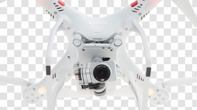 Phantom Unmanned Aerial Vehicle Mavic Pro DJI Quadcopter - Drones Transparent PNG