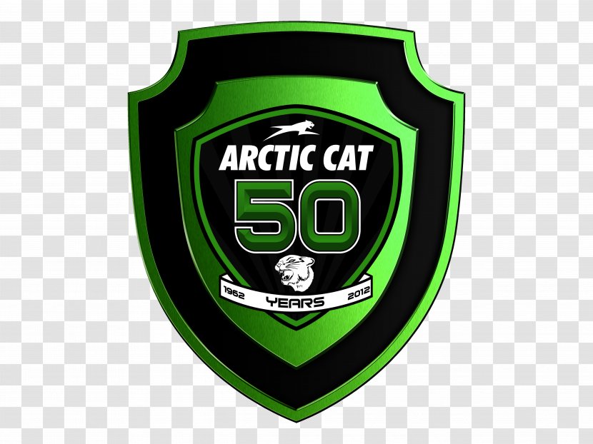 Arctic Cat Thief River Falls Snowmobile Logo All-terrain Vehicle - Symbol Transparent PNG