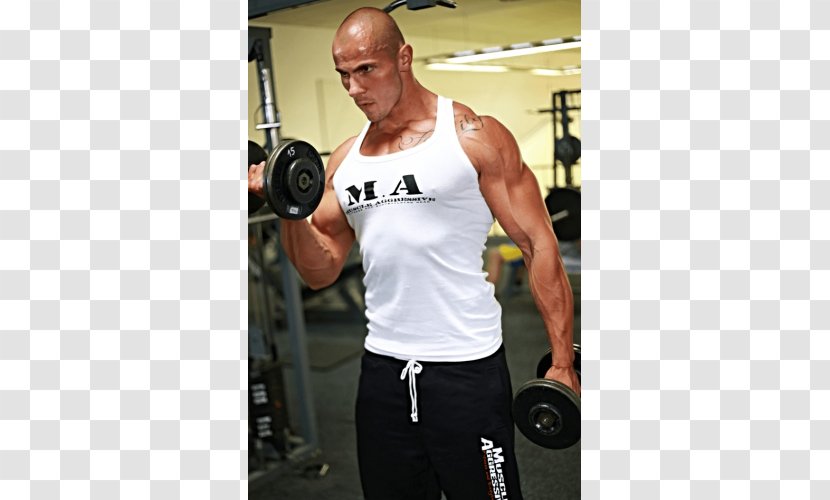 Weight Training Barbell Strength Calf Bodybuilding - Tree - Muscle Fitness Transparent PNG
