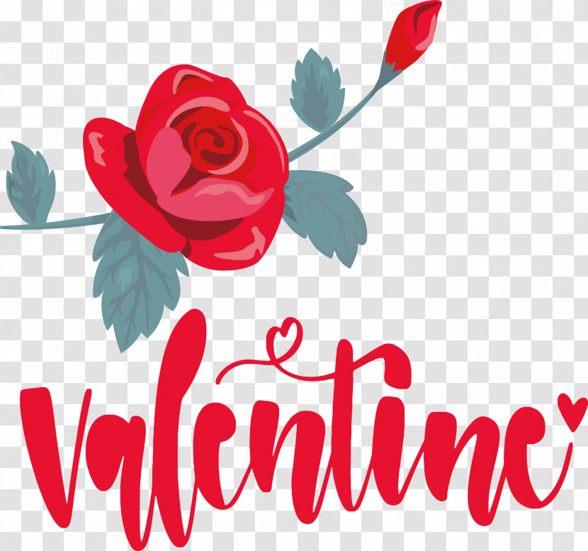 Valentines Day Valentine Love Transparent PNG