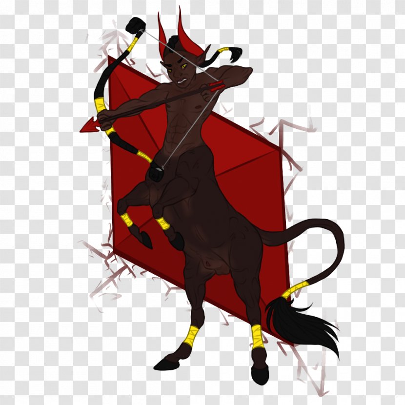 Horse Cattle Character Clip Art Transparent PNG