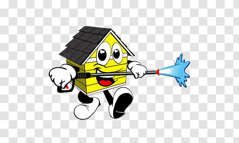 Commercial Cleaning Maid Service Cleaner Housekeeping - Home - Power Washer Transparent PNG