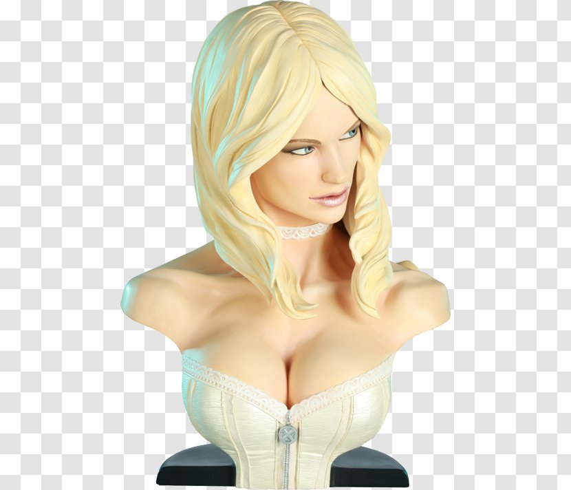 Emma Frost Mystique Gambit Sideshow Collectibles Wolverine Transparent PNG