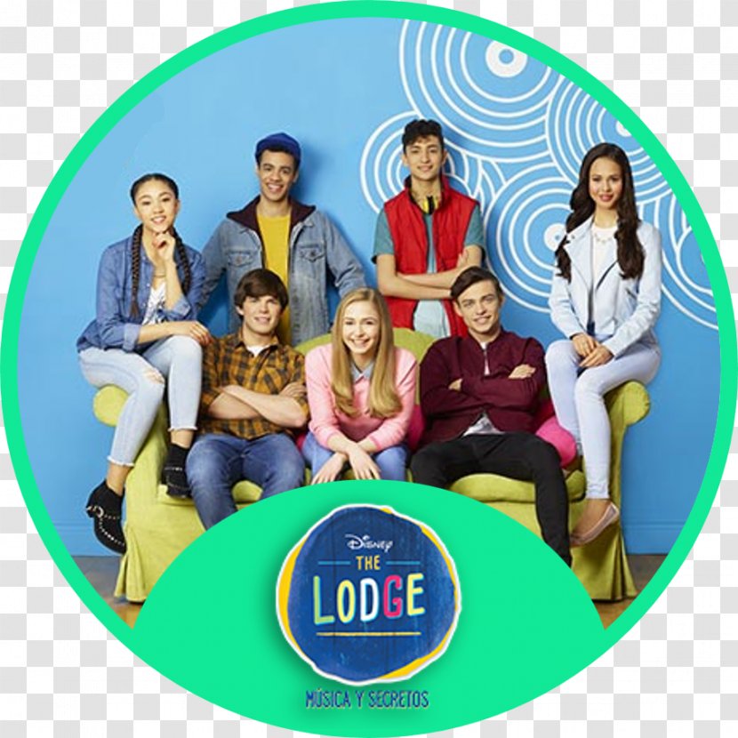 Disney Channel Television Show The Lodge - Teen Drama - Season 1 Film LodgeSeason 2Soy Luna Transparent PNG