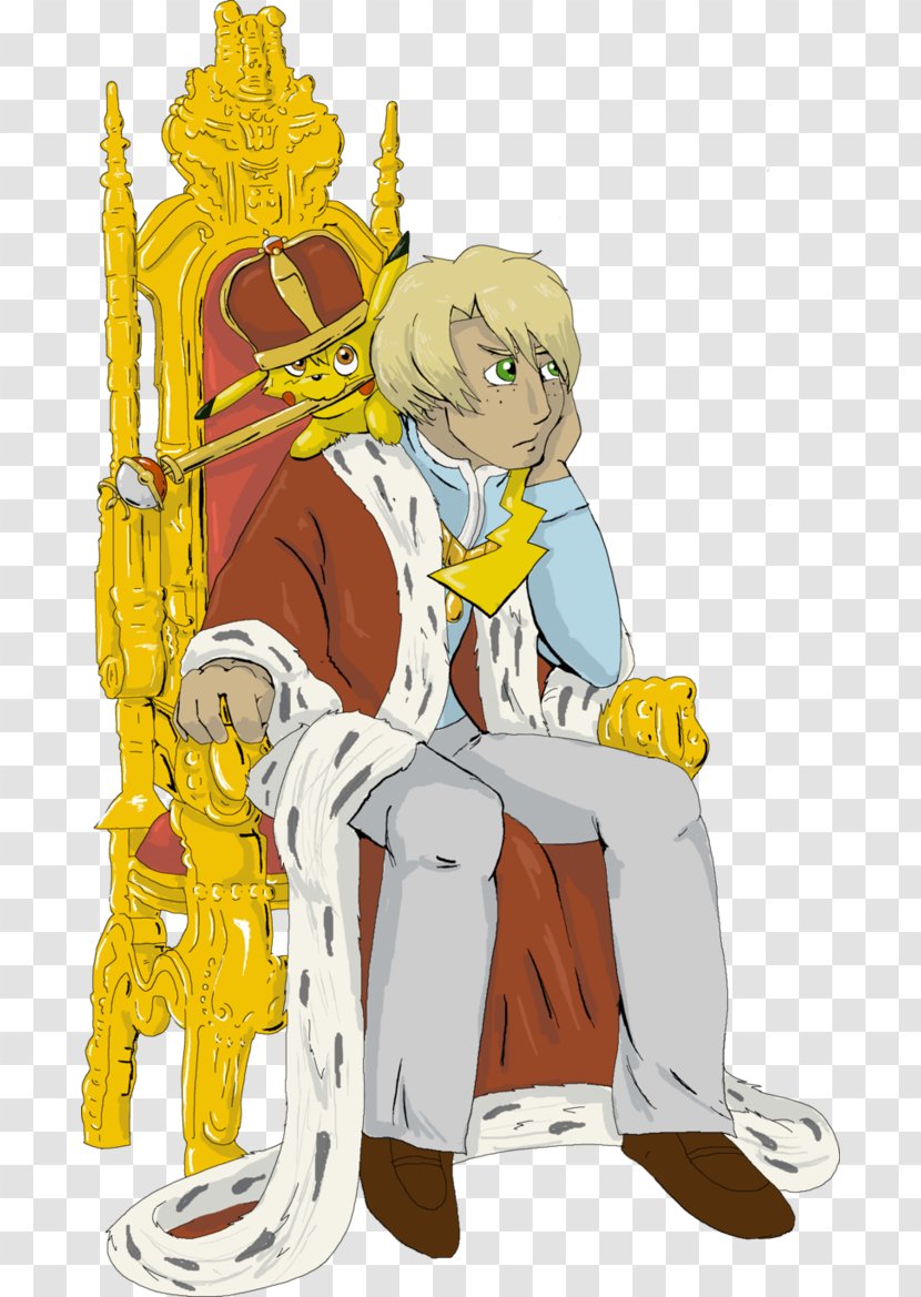 Work Of Art Artist DeviantArt - Heart - Boy King Transparent PNG