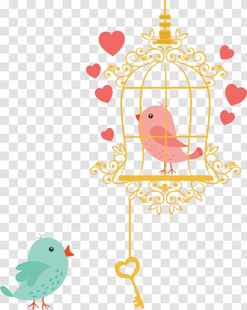 I Know Why The Caged Bird Sings Clip Art Illustration Image - Area - Karen Transparent PNG