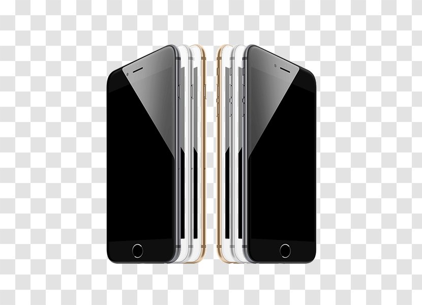 IPhone 6 Apple Mockup - Shop - Technology Transparent PNG