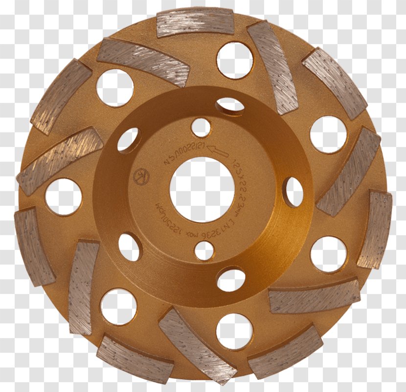 Alloy Wheel Schleifteller Fliesenkleber Screed Plasterwork - Billigerde Transparent PNG