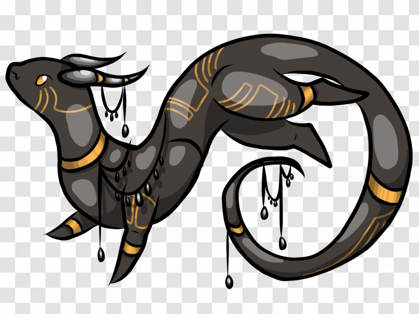 Dog Horse Cat Illustration Mammal - Legendary Creature Transparent PNG