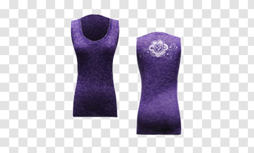 Zumba T-shirt Clothing Sleeve - Sleeveless Shirt Transparent PNG