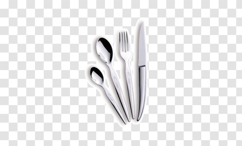 Couvert De Table Laguiole Knife Cutlery - Tableware Transparent PNG