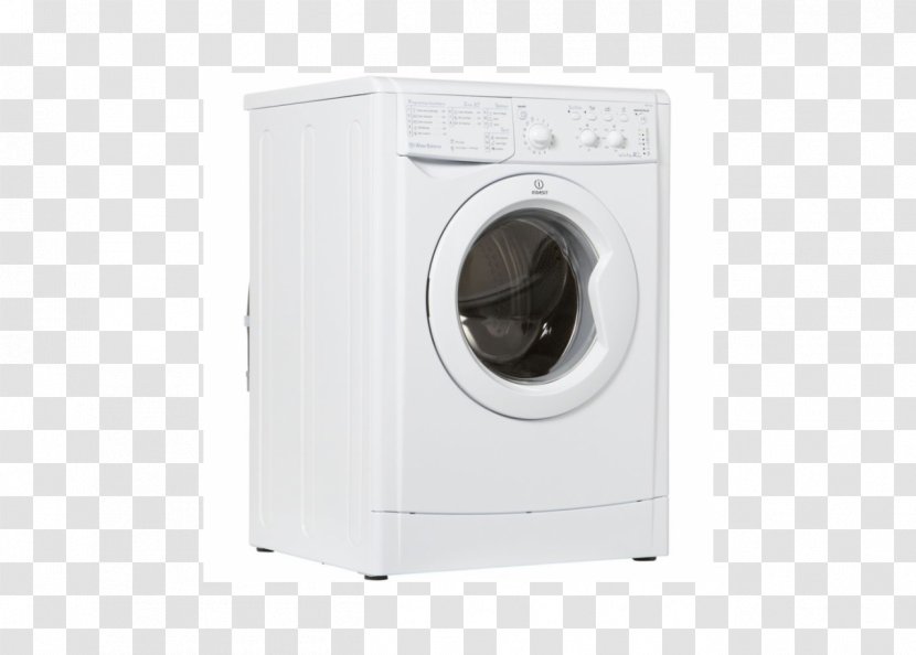 Washing Machines Laundry Clothes Dryer Kelvinator - Major Appliance - Pulsator Machine Transparent PNG