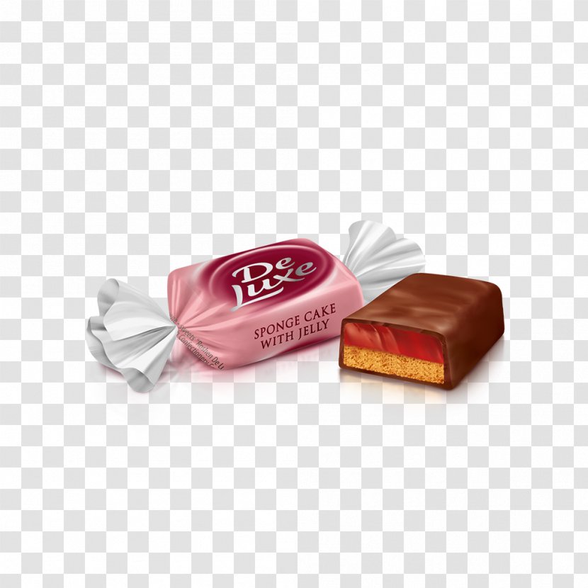 Bonbon Milk Praline Gummi Candy Transparent PNG