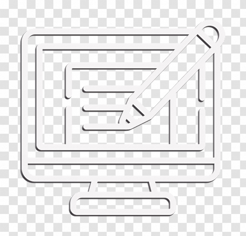 Ebook Icon File Icon Online Learning Icon Transparent PNG