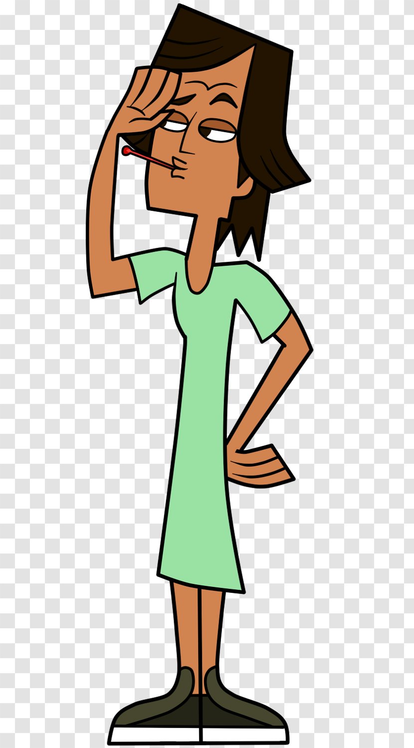 Total Drama DeviantArt - Deviantart - Searches For Noah's Ark Transparent PNG