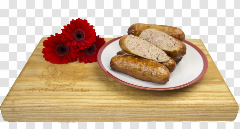 Breakfast Sausage Food Transparent PNG