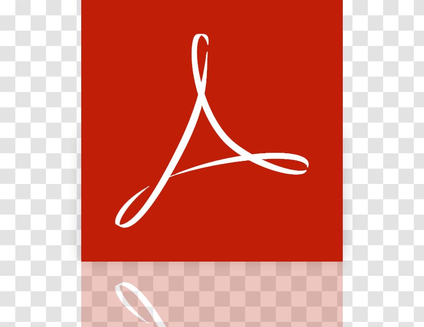 Adobe Reader Acrobat Systems - Computer Software Transparent PNG
