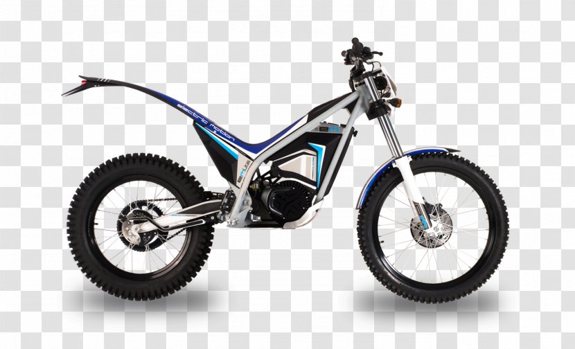 Motorcycle Trials Bicycle Electric Motorcycles And Scooters - Torque - Trial Transparent PNG