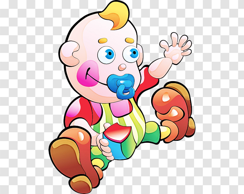 Cartoon Transparent PNG