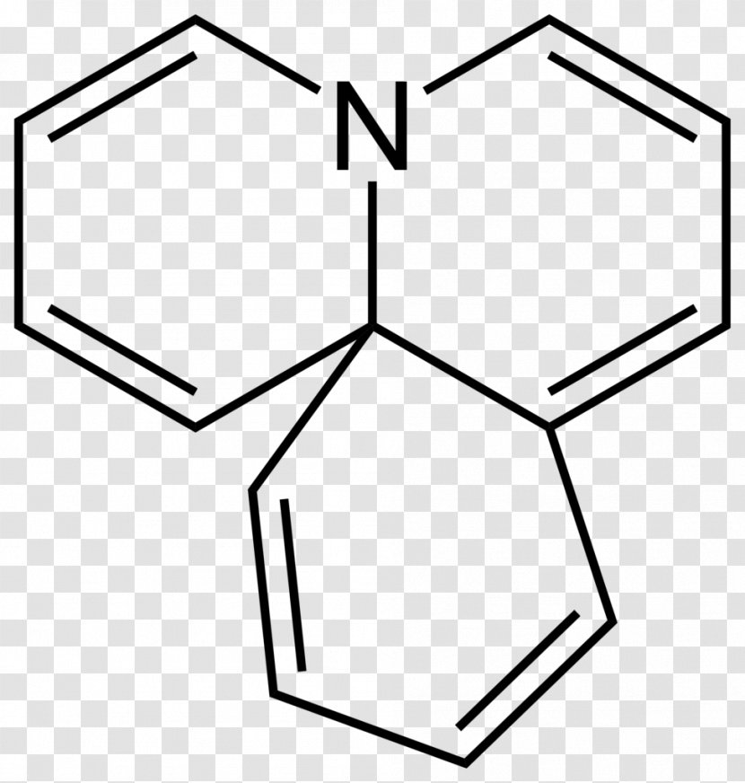 1-Naphthol 1-Chloronaphthalene Amine Safety Data Sheet - Black - J Transparent PNG