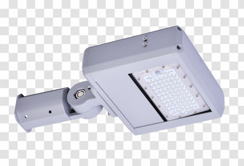 Street Light Fixture Lighting Floodlight Transparent PNG